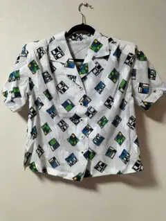 お値下げ⭐️お仕立て服のサムネイル
