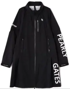 PEARLYGATES レインウェア