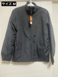 ⭐️新品 イグニオ⭐️メンズ ウインドジャケット アイヒートウィンドブレーカーのサムネイル