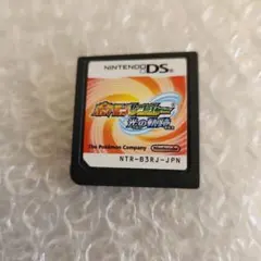 ポケモンレンジャー 光の軌跡 ニンテンドーDS ソフト