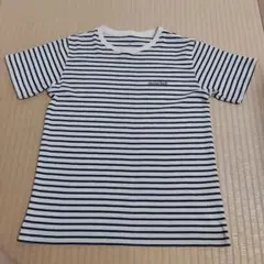 mont-bell Tシャツ 150　モンベル