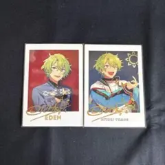 あんスタ　ぱしゃこれ　ぱしゃっつ　日和