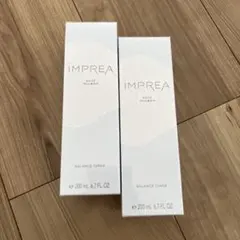 IMPREA リンクレスチューナー 200mL 2本セット - メルカリ