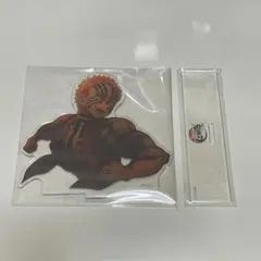 猗窩座 アクリルスタンド