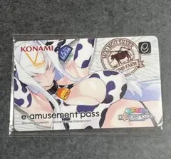 e-amusement pass キャラクターグッズ