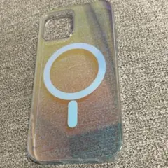 マグセーフ iphone12