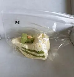 LaDoDo 抹茶ケーキ　スクイーズ