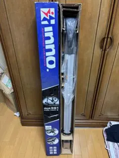 RV-INNO IN-190 フィッティングセット ハイラックス サーフ - メルカリ