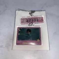 ミルキーサブウェイ TSUTAYA アクキー リョーコ