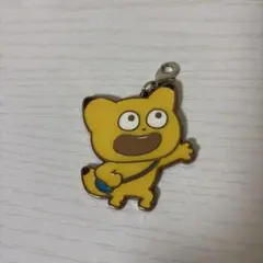にしむらゆうじ　金田こん　チャームストラップ