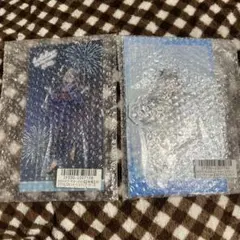 ホロライブ　ID ベスティア・ゼータ　アクリルスタンド　サマースプラッシュ