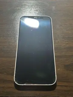 iPhone12 本体