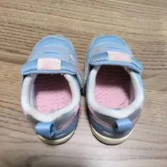 ニューバランス　子供　12.5