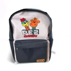 【新品】PEZ CANDY リュックサック　キッズ用　幼稚園　保育園　遠足