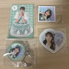 FRUITS ZIPPER 櫻井優衣 まとめ売り