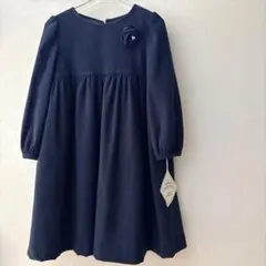 タグ付き新品 東原亜希 セレモニー ワンピース 120