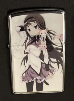 値下げ】ZIPPO 魔法少女 まどか☆マギカ 佐倉 杏子 新品 未使用 - メルカリ