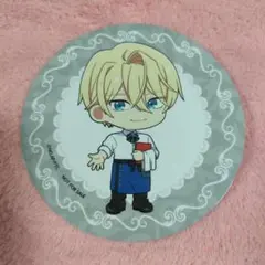 最後にひとつだけお願いしてもよろしいでしょうか×カフェコースタージュリアス