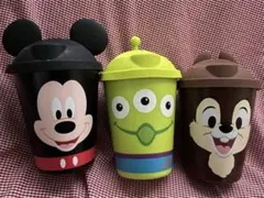 ディズニー タンブラー