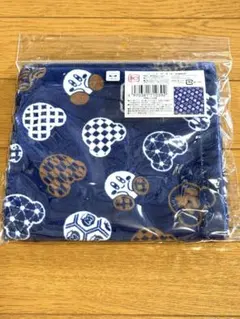 カービィ 和風総柄ハンドタオル