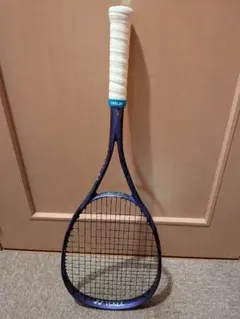 ソフトテニスラケット2本セット