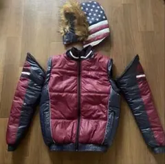 1742 dolce&gabbana Union Jack ジャケット swag - メルカリ