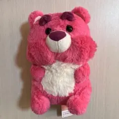トイストーリー　ロッツォ　Aimery BIG ぬいぐるみ
