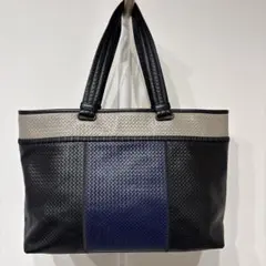BOTTEGA VENETAイントレチャート トートバッグ