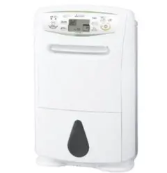 三菱電機 MJ-P180NX-W 除湿機のサムネイル