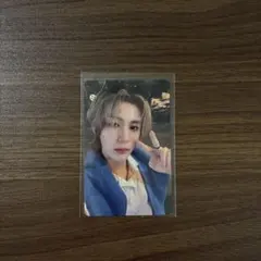 BOYNEXTDOOR 19.99 イハン yzy ヨントン