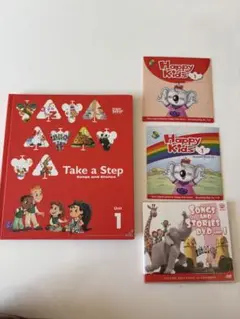 GrapeSEED　Unit 1グレープシード　DVD