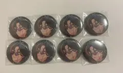 3SKM Half Anniversary 缶バッジ　魁星