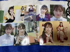 高橋舞 生写真