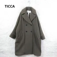 2026年最新】ティッカ コートの人気アイテム - メルカリ