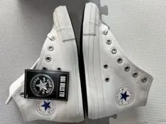CONVERSE ALL STAR 100 ホワイト 23.5cm