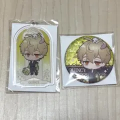 NU:カーニバル ケシー セット - メルカリ