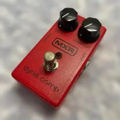 2025年最新】MXR DYNA-COMPの人気アイテム - メルカリ