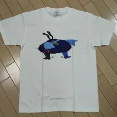 ☆☆　N-10　新品　送料無料　Tシャツ　ビートルズ　イエローサブマリン