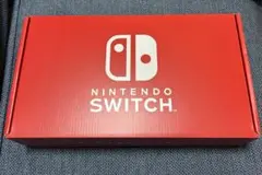 Nintendo Switch 本体 ピンク パープル