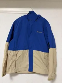 Marmot ロックウェッジパーカー