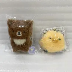 2025年最新】リラックマ ぶらさげリラックマ キイロイトリの人気