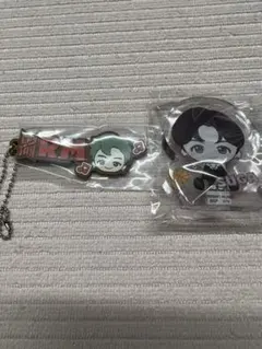 タイニータン 一番くじ SUGA RM