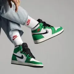 AIR jordan1 ジョーダン1のサムネイル