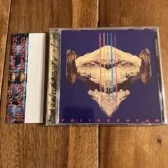 RUINS PALLASCHTOM CD