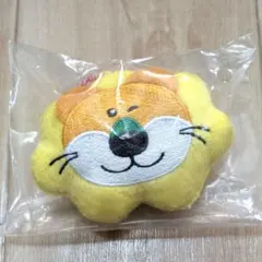 らいおん ☆ たべっ子どうぶつ