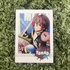 アイドリッシュセブン アイナナ ぱしゃこれ15弾 御堂虎於