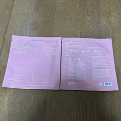 BIO-COLLAGEN REAL DEEP MASK バイオダンス