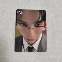 The WinterMagic タワレコ店舗特典 池崎理人