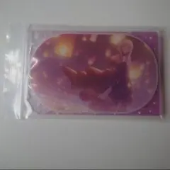 プロセカ　宵崎奏　アクスタ　星4　カラフェス