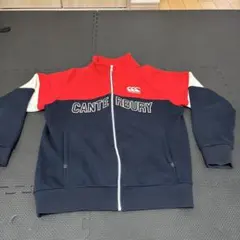 カンタベリー　フリース　Lサイズ